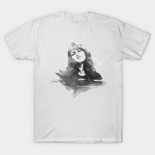 Martha Argerich T-Shirt